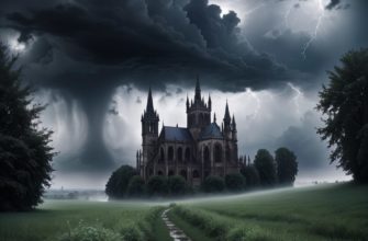 Народные приметы о погоде: к дождю, холоду, ветру, на ясную погоду, для садоводов
