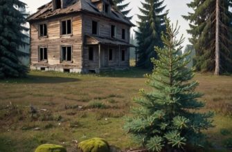 Почему нельзя сажать елки на участке, во дворе или возле дома - приметы и суеверия