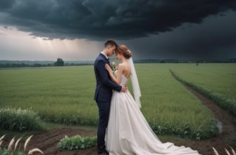 К чему снится своя свадьба - сонник, толкование сна для незамужней девушки, женщины, мужчины